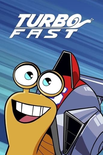 Turbo FAST Season 1