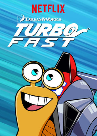 Turbo FAST Season 2