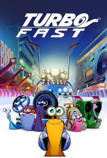 Turbo FAST Season 3