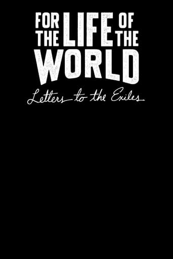 For the Life of the World: Letters to the Exiles Season 1
