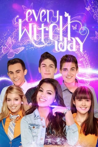 Every Witch Way Season 3