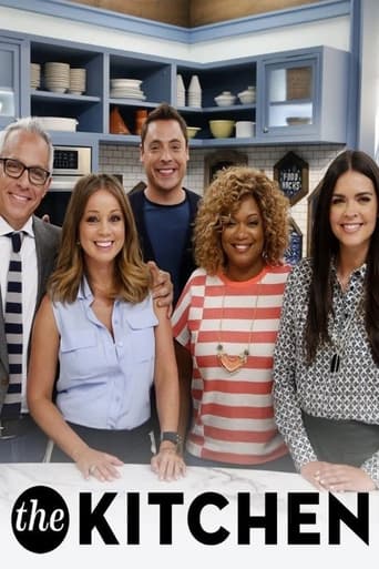 The Kitchen Season 6