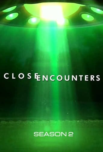 Close Encounters Season 2