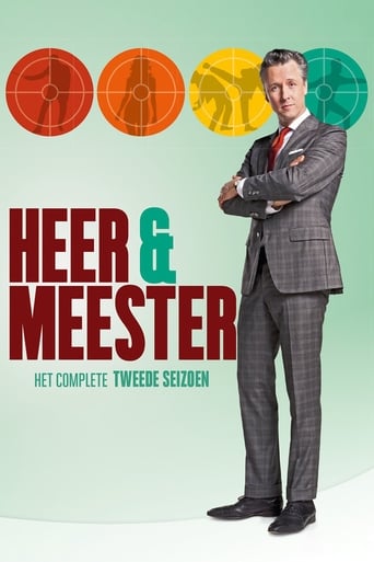 Heer & Meester Season 2