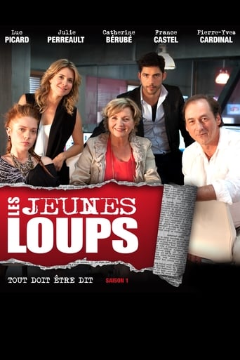 Les jeunes loups Season 1