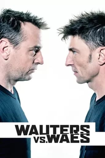 Wauters vs. Waes Season 1