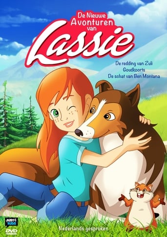 The New Adventures of Lassie Season 1