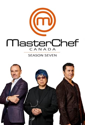 MasterChef Canada Season 7