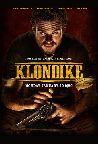 Klondike Season 1