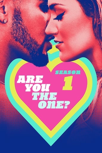 Are You The One? Season 1