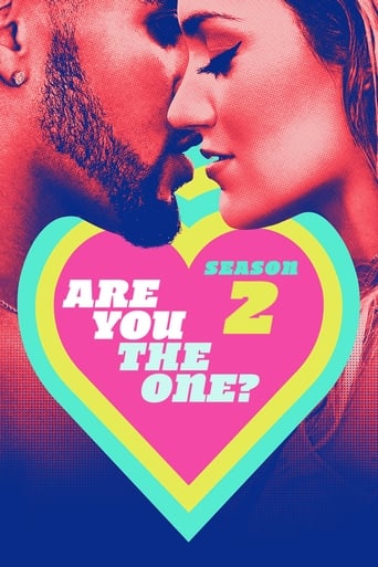 Are You The One? Season 2