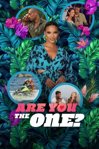 Are You The One? Season 9