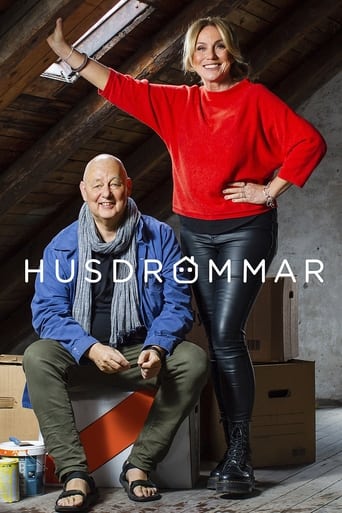 Husdrömmar Season 10