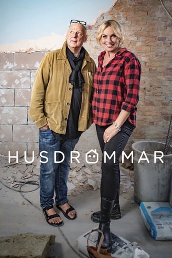 Husdrömmar Season 9