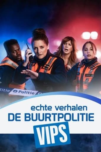 Echte Verhalen: De Buurtpolitie Season 14