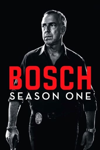 Bosch Season 1