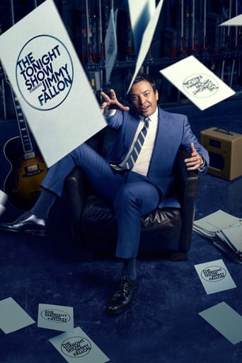 The Tonight Show Starring Jimmy Fallon Season 10