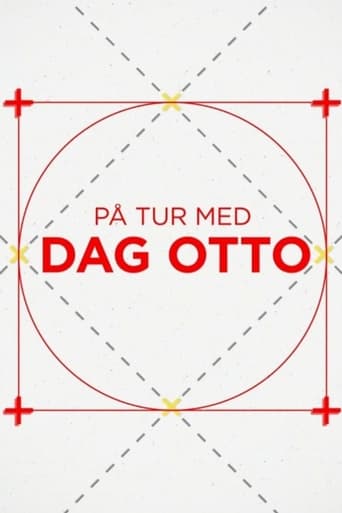 På tur med Dag Otto Season 1