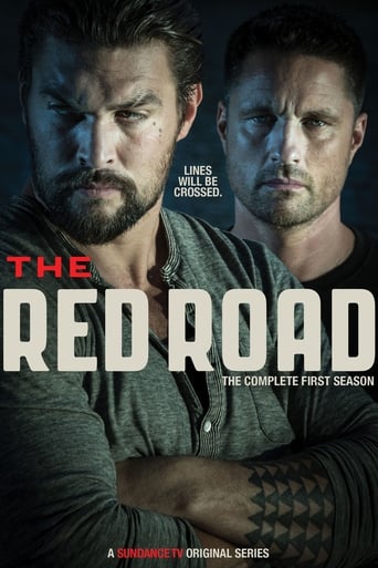 The Red Road Season 1