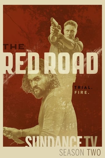 The Red Road Season 2