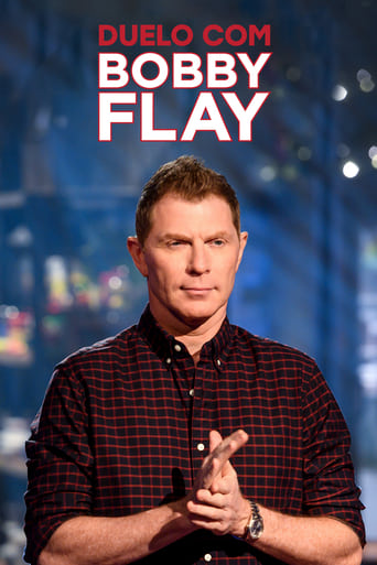 Beat Bobby Flay Season 27
