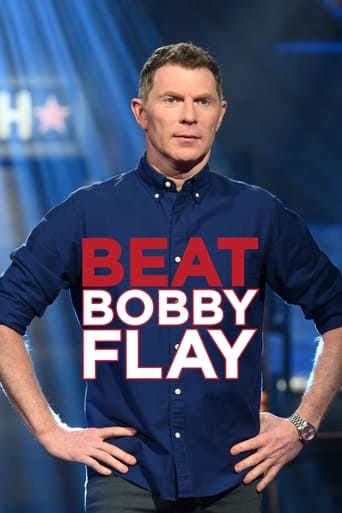Beat Bobby Flay Season 28