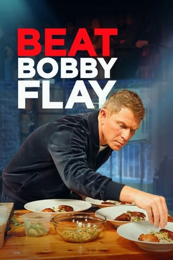 Beat Bobby Flay Season 34