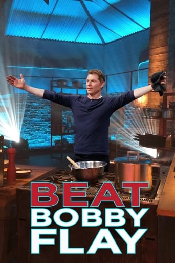 Beat Bobby Flay Season 36