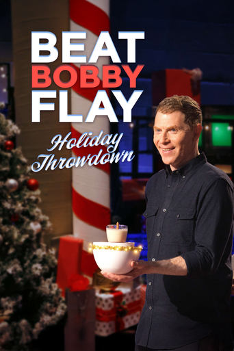 Beat Bobby Flay Season 37