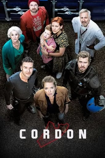 Cordon Season 1