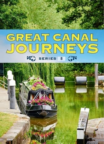 Great Canal Journeys Season 8