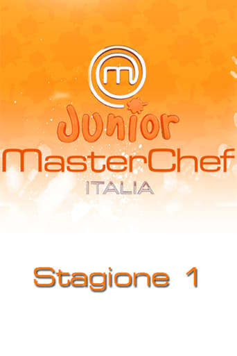 Junior MasterChef Italia Season 1