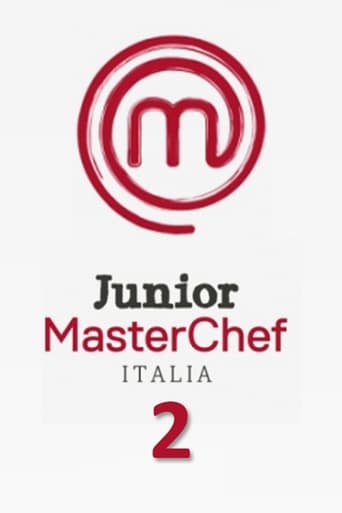 Junior MasterChef Italia Season 2