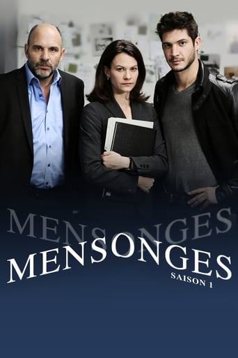 Mensonges Season 1