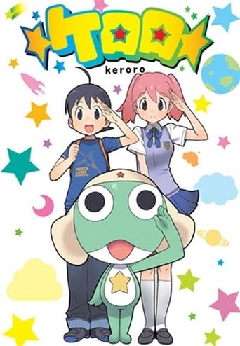 Keroro Season 1