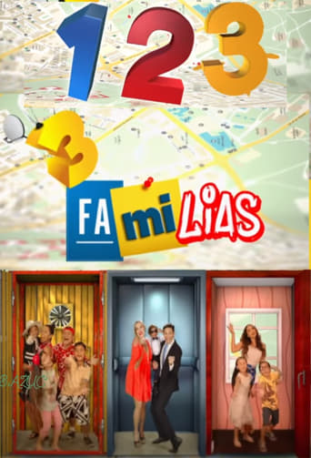 3 Familias Season 4