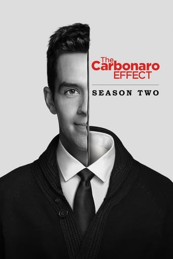 The Carbonaro Effect Season 2