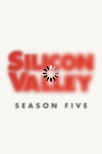 Silicon Valley Season 5