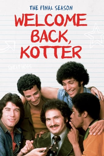 Welcome Back, Kotter Season 4