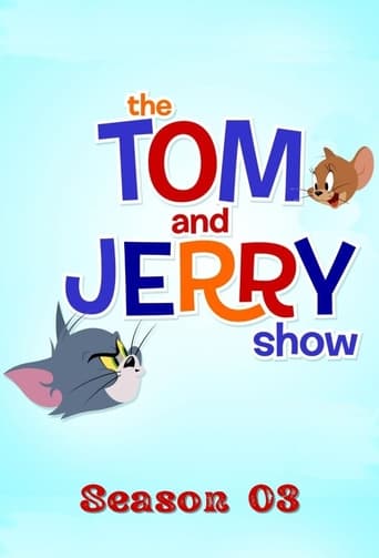 The Tom and Jerry Show Season 3