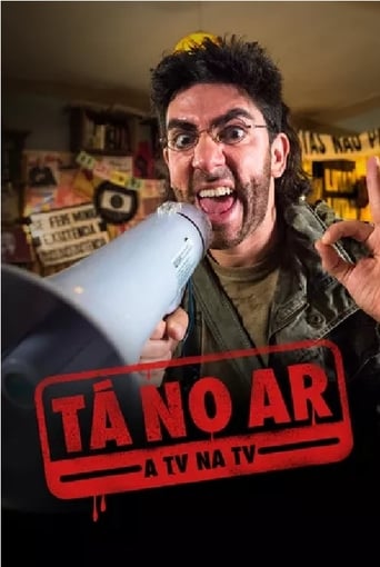 Tá no Ar: A TV na TV