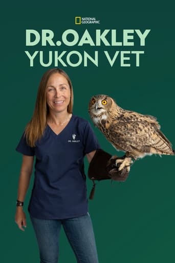 Dr. Oakley, Yukon Vet Season 10