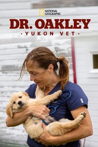 Dr. Oakley, Yukon Vet Season 9