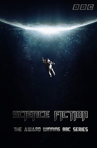 The Real History of Science Fiction Season 1