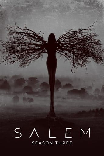 Salem Season 3