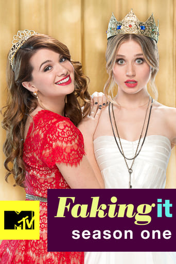 Faking It Season 1