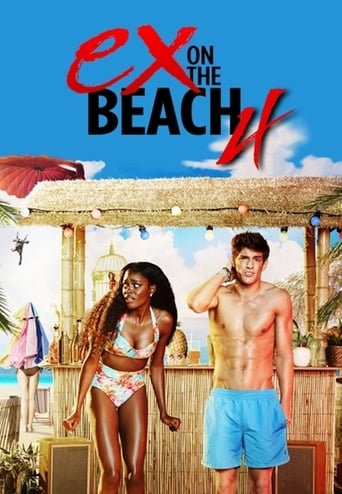 Ex on the Beach Season 4