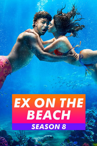 Ex on the Beach Season 8