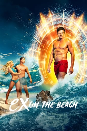 Ex on the Beach Season 9