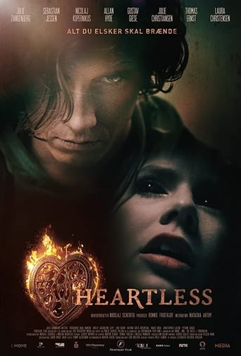 Heartless Season 1